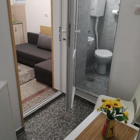 Appartement Mini Studio - One Traveler à Belgrade Extérieur photo