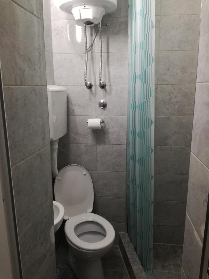 Appartement Mini Studio - One Traveler à Belgrade Extérieur photo